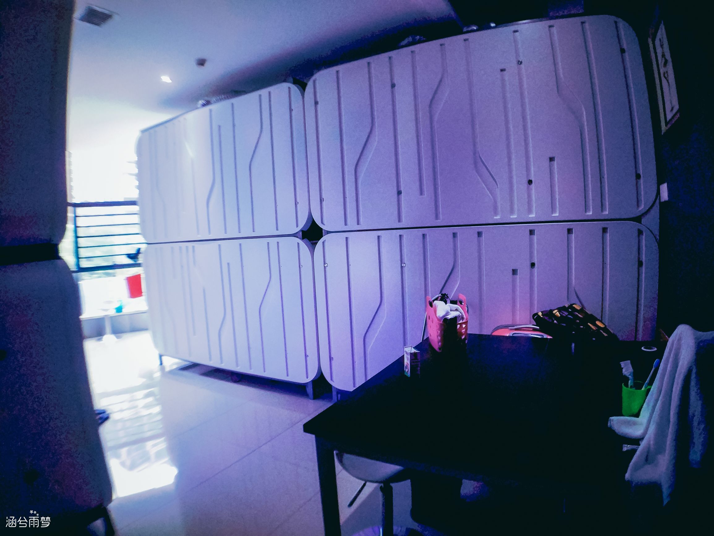 太空舱酒店体验馆,广州太空舱酒店使用体验