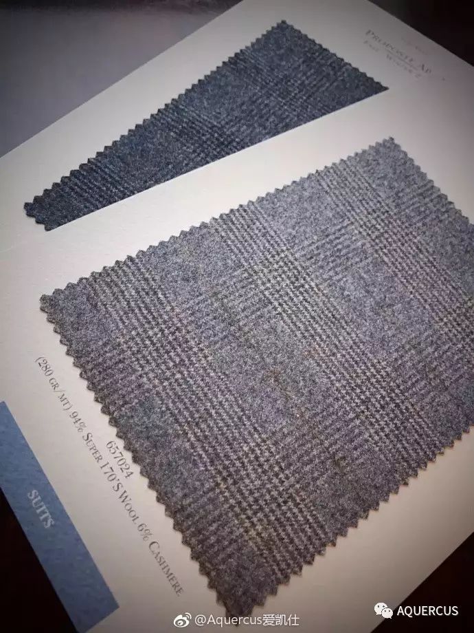 很有高级感的西装面料,国产西装面料品牌