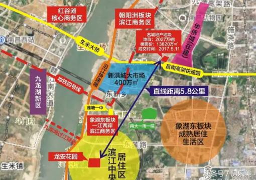 南昌县龙安花园房价,龙安花园叠墅