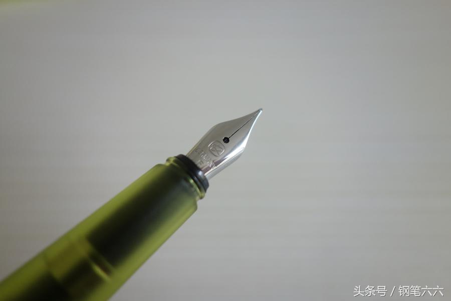 kaco百锋联名钢笔,kaco百锋钢笔测评