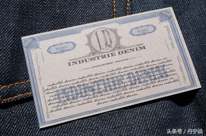 让顾客尖叫的店铺,lvc牛仔裤店铺