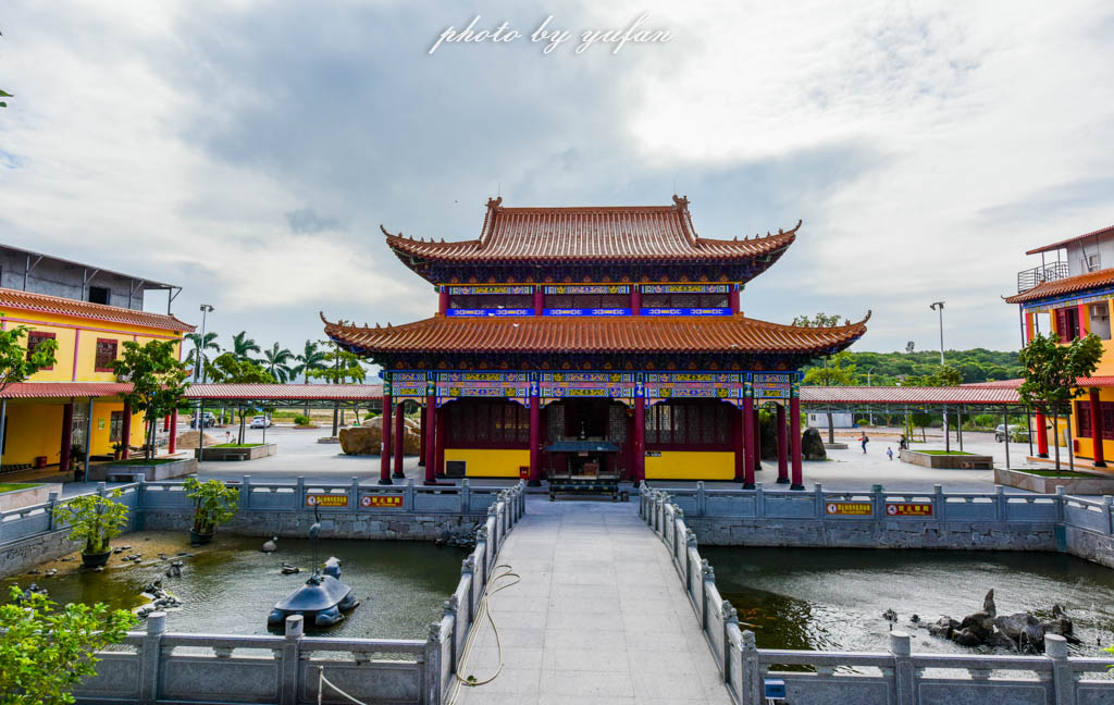 东方夏威夷惠来县,东方夏威夷广东