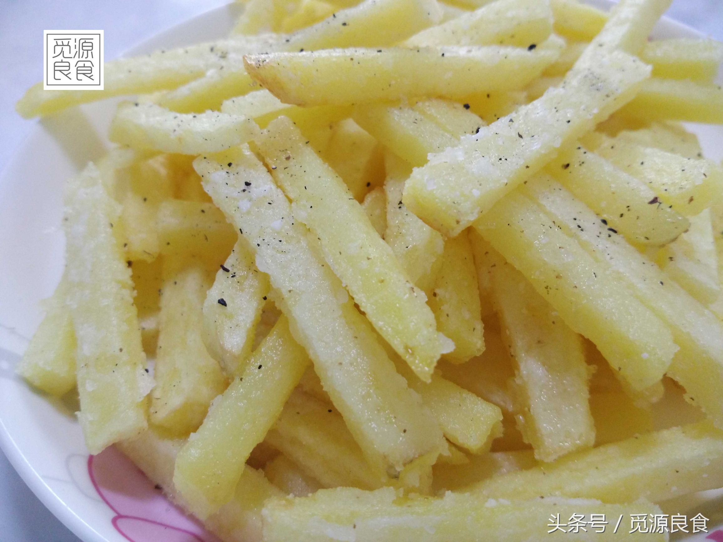 好吃又简单的油炸美食,最好吃的油炸美食有哪些