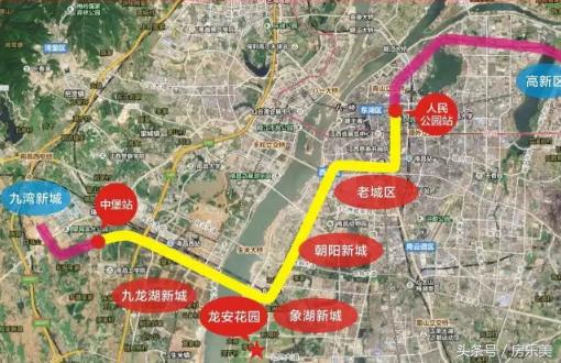 龙安花园复式,龙安花园值不值得购买