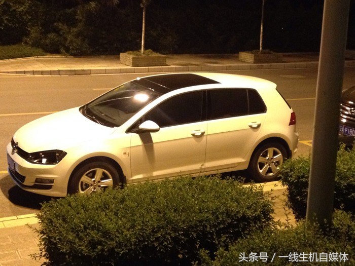 大众神车高尔夫多少钱,大众小钢炮高尔夫四驱