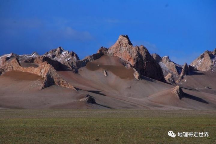 最后的藏北无人区,藏北无人区旅游