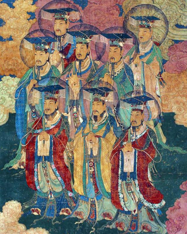 上古时期历史,何为上古时期