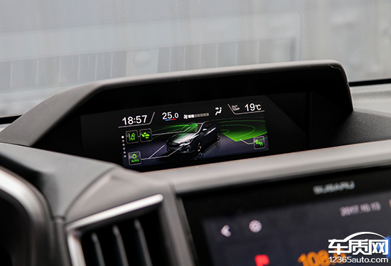 新一代subaruxv雪地,subaruxv跨界suv新体验