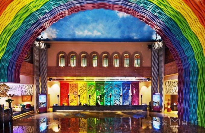 长隆度假区有哪些景点,珠海长隆度假区旅游攻略