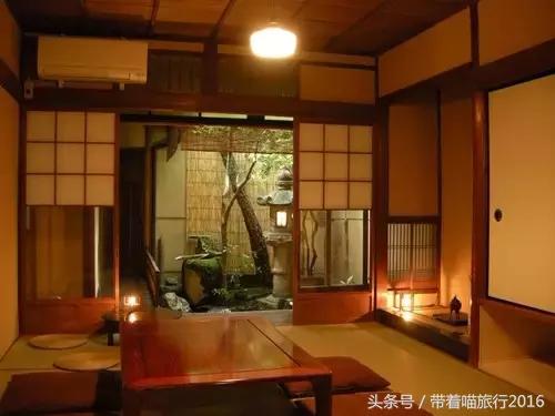 在日本最美的地方生活,在日本无拘无束做自己