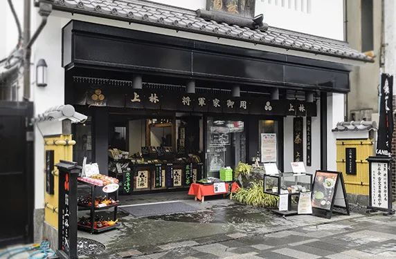 宇治抹茶为什么这么好,日本宇治抹茶