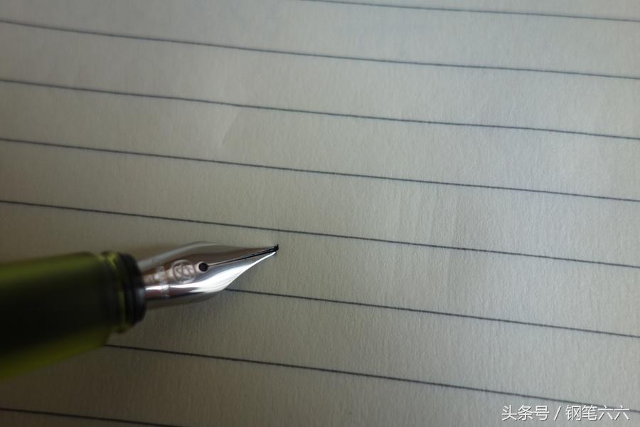 kaco百锋联名钢笔,kaco百锋钢笔测评