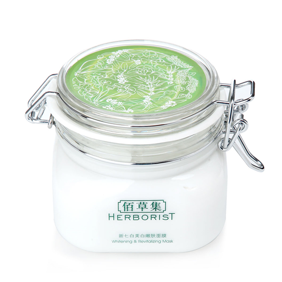 国产美白面膜10强排名第一,国产美白面膜排名前十名