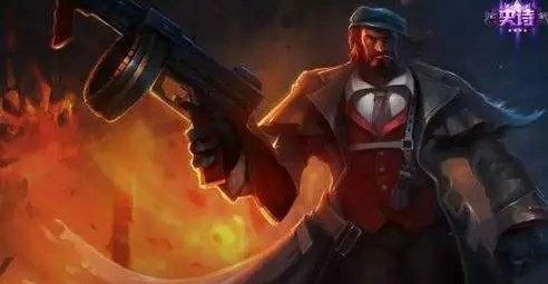 lol最有手感的皮肤游戏推荐,lol最新能免费用的20款皮肤