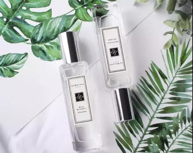 女生第一支大牌香水,人生的第一支大牌香水