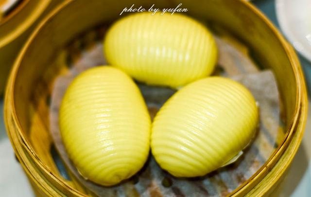 广东旅行吃早茶,来广东一定要去品尝早茶