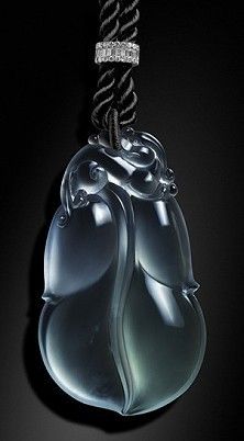 你的翡翠值多少,你的翡翠为什么卖不动