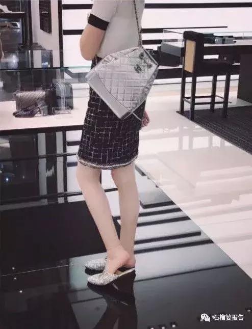 包包|好巧我们买了同款,只不过我少花了5000元