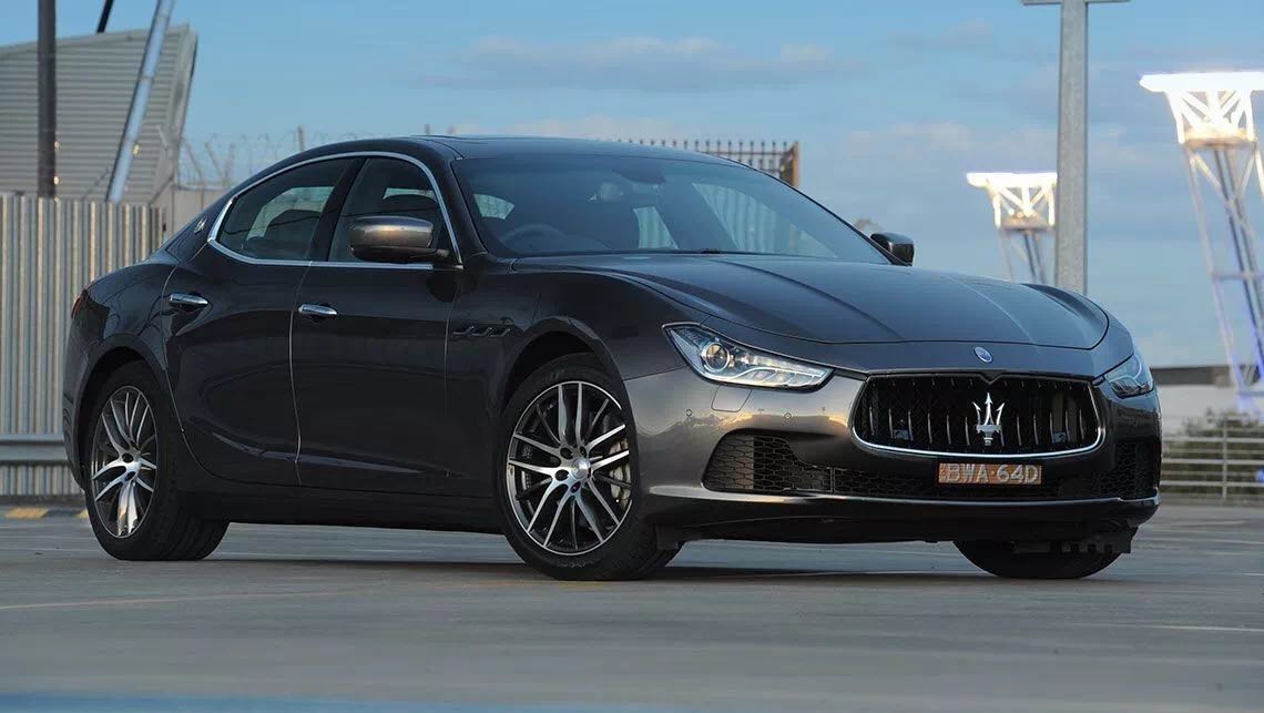 玛莎拉蒂gt二手30万,新款玛莎拉蒂gt