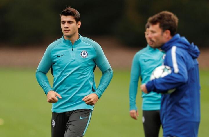 英西对话,英西对决