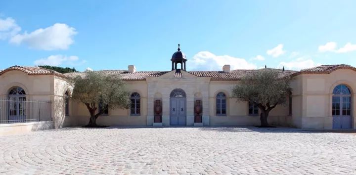 无冕之王柏图斯，波尔多最贵的葡萄酒是怎样炼成的？