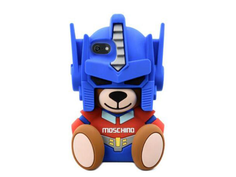 这款手机壳都能在国外买座岛了就问你:扎心不?