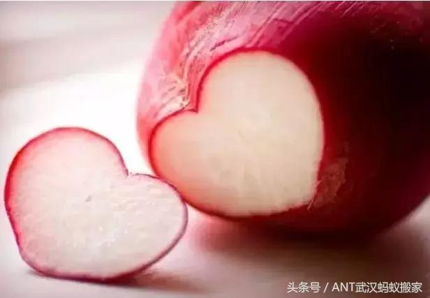 萝卜皮吃多了有什么坏处,吃萝卜皮的功效和好处