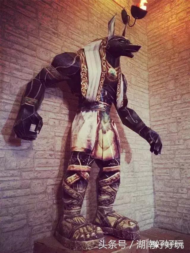 长沙最好玩的密室逃脱，你玩过哪个？