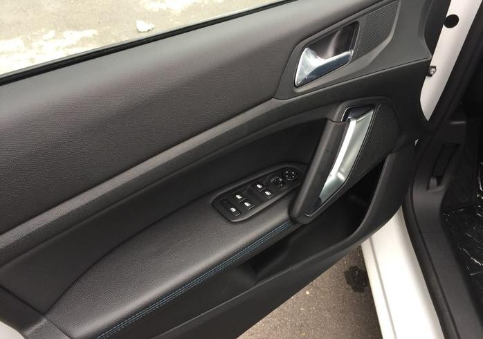 东风标致308优缺点,标致3082022款