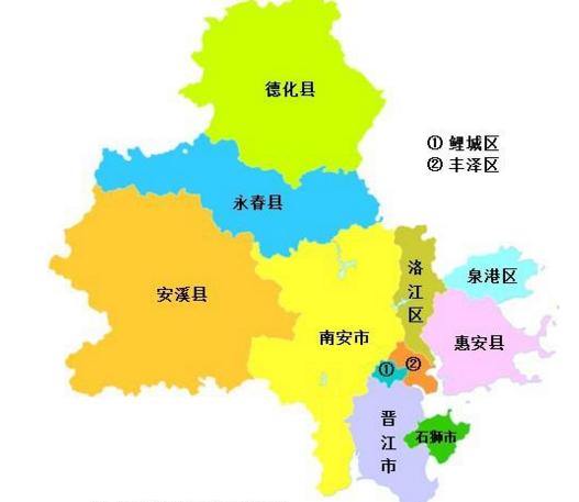 福建省一个县,人口超90万,号称“中国茶都”!