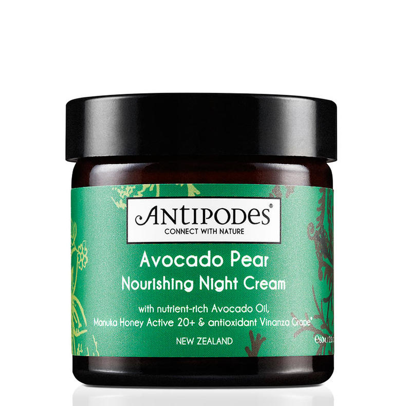 不同肤质怎样选择底妆,不同肤质怎么选晚霜