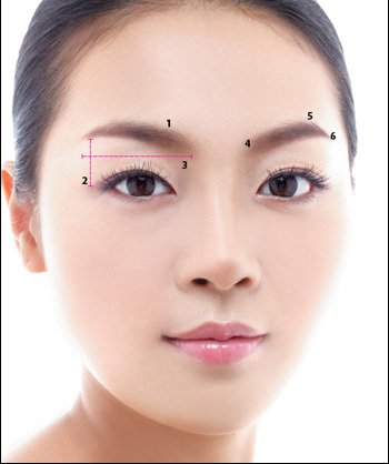 做半永久纹眉好不好,半永久纹眉能洗掉吗