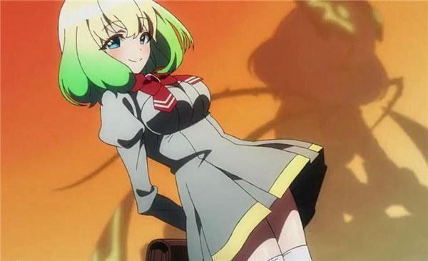 日本动漫中强大的阴阳师,动漫中的阴阳师