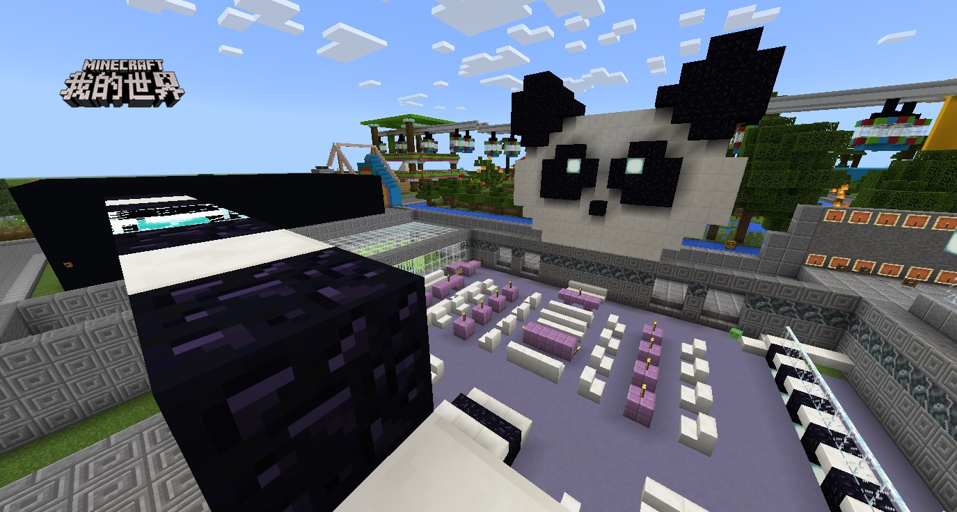 我的世界中动物的刷新机制,我的世界动物刷新机制在几格