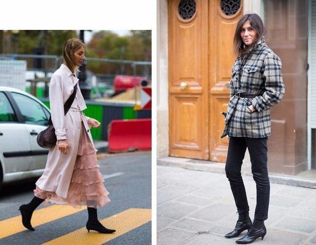 2019秋长靴子推荐,秋冬靴子买哪款好