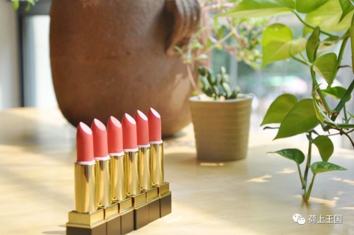 润唇口红推荐进口植物油,山茶油植物口红
