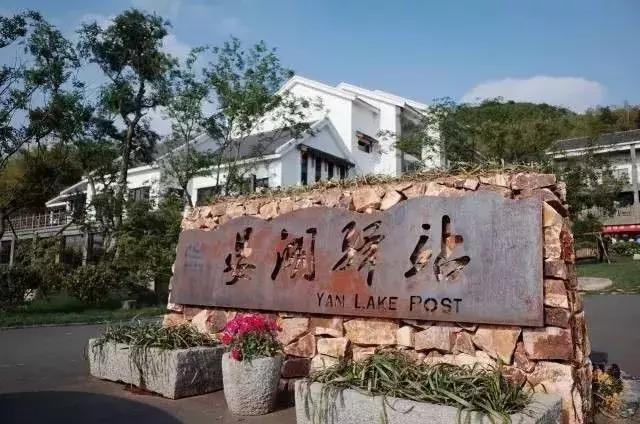 南京骑行最美路线浦口老山,南京十大最美骑行路