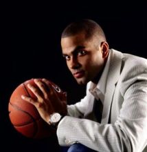 nba现役最帅的十大男人,nba现役球星被黑最惨