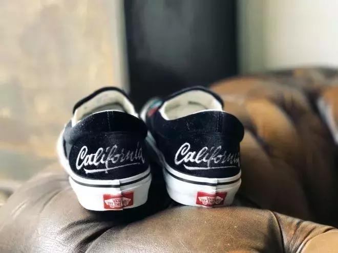 vans最值得买的几款,vans最值得买的鞋子地球配色