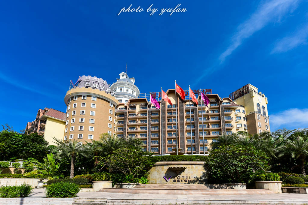 大亚湾亲子嗨玩攻略,大亚湾怎么玩一日游