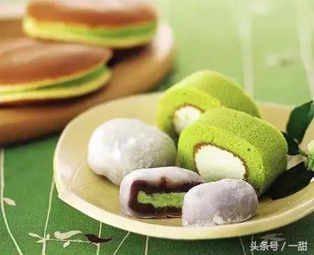 食材特典｜关于抹茶的真相都在这里（深度文）