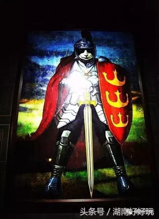 长沙最好玩的密室逃脱，你玩过哪个？