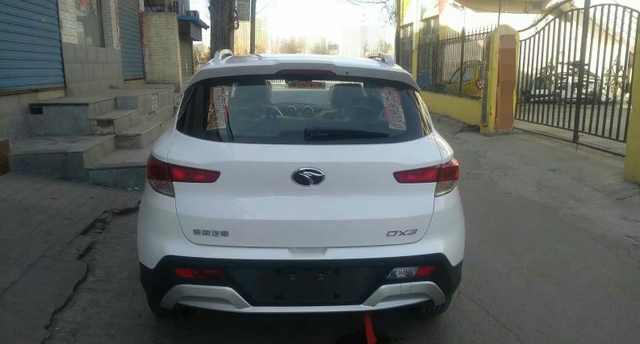 东南dx3点评,2021东南dx3优缺点