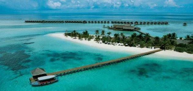 明星的马尔代夫之旅,明星去马尔代夫旅游