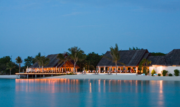 明星的马尔代夫之旅,明星去马尔代夫旅游