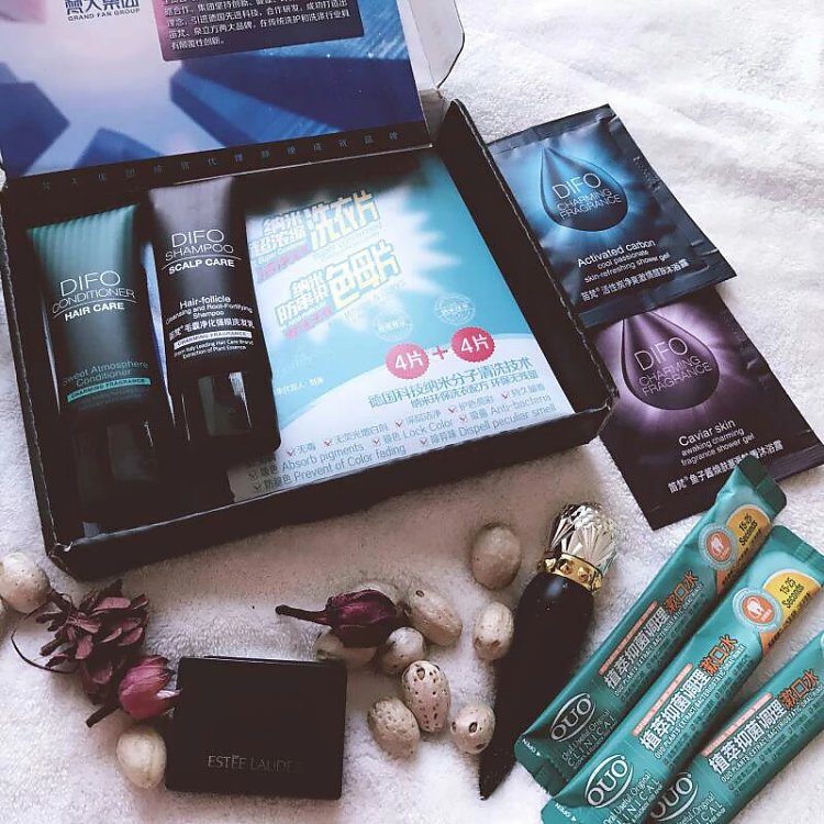 带上行李去我想去的地方,带上它们一路相随