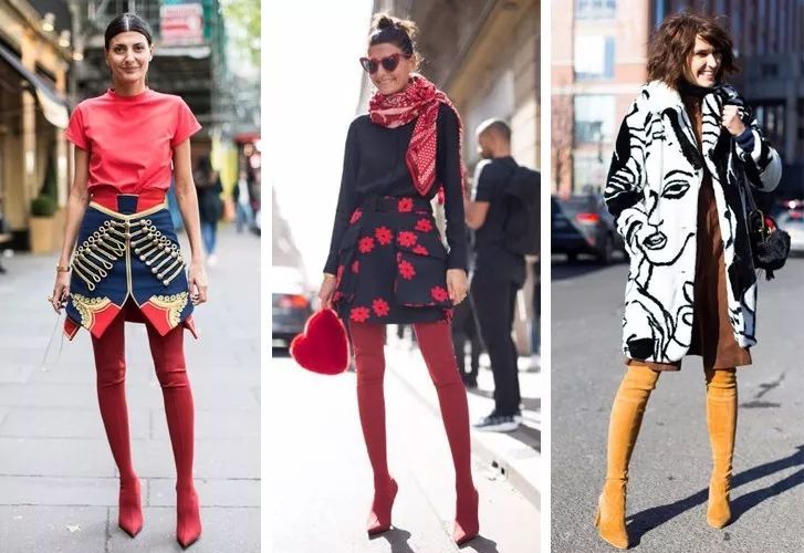 2019秋长靴子推荐,秋冬靴子买哪款好