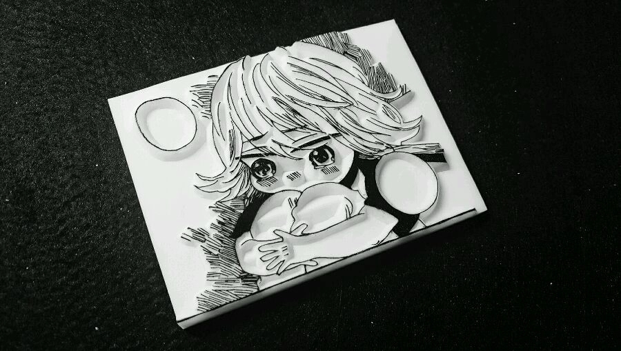 小学生刻橡皮章所需要的材料,橡皮章教程材料篇