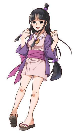 日本动漫中强大的阴阳师,动漫中的阴阳师