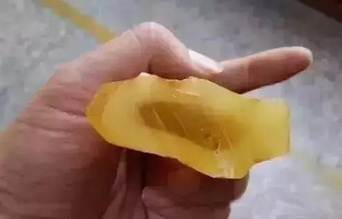 假蜜蜡能做到真蜜蜡那么轻吗,最全假蜜蜡总结